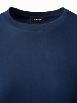 AKRIS Oversized Cotton Jersey T-Shirt -AKRIS Sales Store 7101135100098591079 20201210 00022