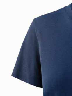 AKRIS Oversized Cotton Jersey T-Shirt -AKRIS Sales Store 7101135105098591079 20201210 00020