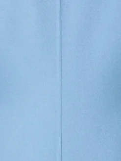 AKRIS Kosima Cashmere Double Breasted Coat -AKRIS Sales Store 710680