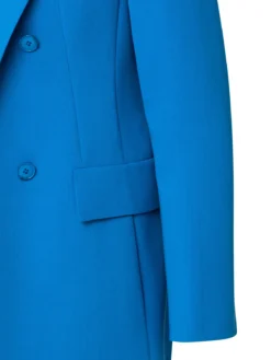 AKRIS Wool Double-Face Jacket With Faux Double-Breast 9 AKRIS Wool Double-Face Jacket With Faux Double-Breast -AKRIS Sales Store 711642