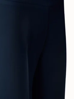 AKRIS Wool Double-Face Straight Leg Pants -AKRIS Sales Store 712652