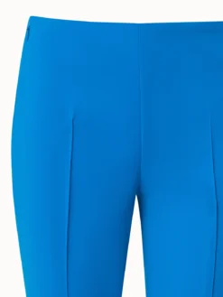 AKRIS Cotton Techno Slim Pants -AKRIS Sales Store 716378