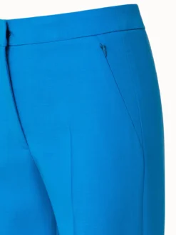 AKRIS Wool Double-Face Bootcut Pants -AKRIS Sales Store 716387