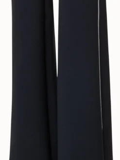 AKRIS Techno Neoprene Bootcut Pants -AKRIS Sales Store 716479