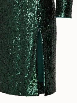 AKRIS Sequins Dress 15 AKRIS Sequins Dress -AKRIS Sales Store 716683