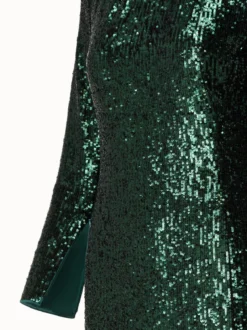 AKRIS Sequins Dress 13 AKRIS Sequins Dress -AKRIS Sales Store 716684
