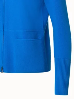 AKRIS Cashmere Cardigan -AKRIS Sales Store 716897