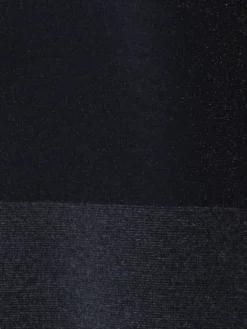 AKRIS Wool Silk Lurex Stretch Knit Dress -AKRIS Sales Store 716935