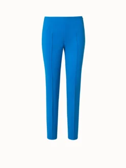 AKRIS Cotton Techno Slim Pants