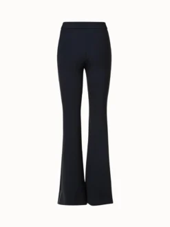 AKRIS Techno Neoprene Bootcut Pants -AKRIS Sales Store 717626