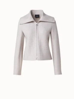 AKRIS Cashmere Jacket