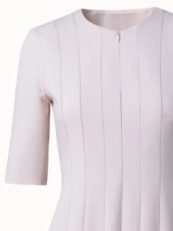 AKRIS Wool Double-Face A-Line Dress -AKRIS Sales Store 723411 643b71f6 e901 4fc7 815b f45a8ffedf91