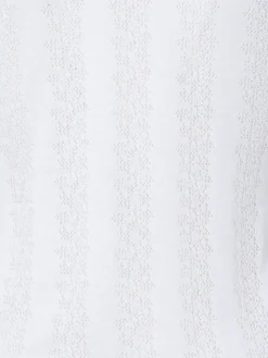 AKRIS Wool Silk Knit Lace Pullover -AKRIS Sales Store 727578