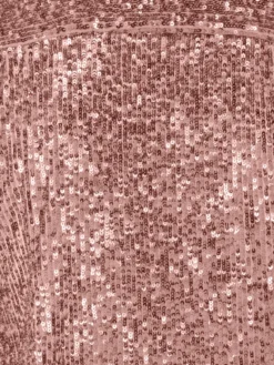 AKRIS Sequins On Jersey Blouse -AKRIS Sales Store 738129