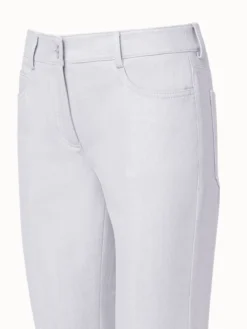 AKRIS Stretch Denim Slim Fit Hose -AKRIS Sales Store 738370