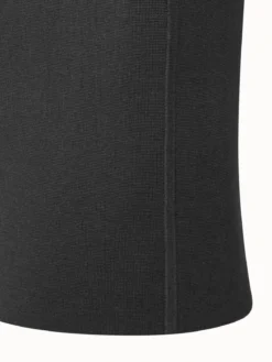 AKRIS Wool Silk Stretch Pencil Skirt -AKRIS Sales Store 738473