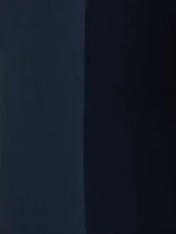 AKRIS Cotton Twill Pleated Tapered Pants -AKRIS Sales Store 739382