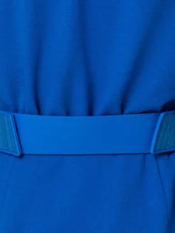 AKRIS Viscose Wool Jersey Dress With Horsehair Belt -AKRIS Sales Store 739599 1e454be1 0971 4ba1 af6f 4df59024eba8