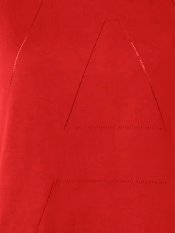 AKRIS Sea Island Cotton Knit Tank Top -AKRIS Sales Store 750410