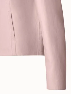 AKRIS Cotton Silk Double-Face Jacket -AKRIS Sales Store 751704