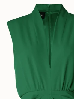 AKRIS Envers Satin Gown -AKRIS Sales Store 753070