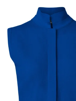 AKRIS Cotton Piqué Polo Top -AKRIS Sales Store 753470