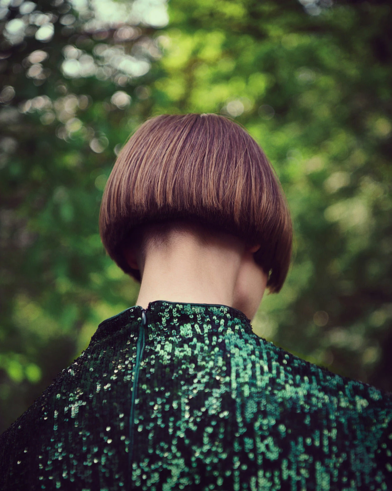 AKRIS Sequins Dress 3 AKRIS Sequins Dress - Image 3