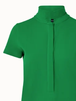 AKRIS Cotton Piqué Polo Shirt -AKRIS Sales Store 754580