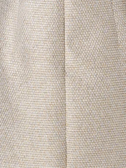 AKRIS Structured Metallic Techno Weave Sheath Dress -AKRIS Sales Store 758206