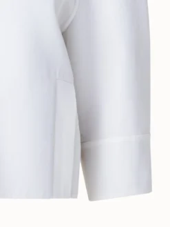 AKRIS Cotton Double-Face Cropped Jacket -AKRIS Sales Store 758223