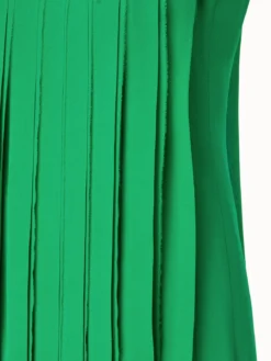 AKRIS Silk Georgette Gown -AKRIS Sales Store 759560