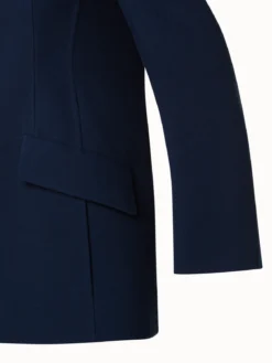 AKRIS Cotton Double-Face Jacket -AKRIS Sales Store 759654