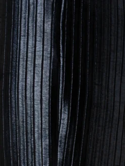 AKRIS Striped Techno Embroidery Straight Leg Pants -AKRIS Sales Store 767463