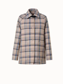 AKRIS Reversible Three-in-One Wool Double Weave Jacket -AKRIS Sales Store 770308 79c108f0 01c7 4c9a b66b 88ee1adc4bae