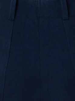 AKRIS Slim Stretch Denim Pants -AKRIS Sales Store 770690