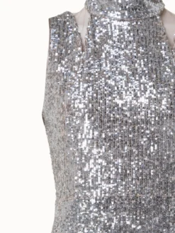 AKRIS Sequins Gown -AKRIS Sales Store 770876 d6d58907 cedb 4c36 a74f f91b5f76e975