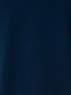 AKRIS Reversible Wool Silk Stretch Double-Face Knit Top -AKRIS Sales Store 770919