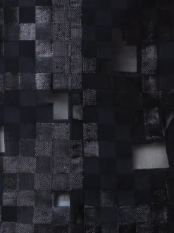 AKRIS Square Jacquard Jacket -AKRIS Sales Store 771177