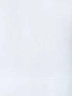 AKRIS T-Shirt With Tulle Heart Insert -AKRIS Sales Store 789863