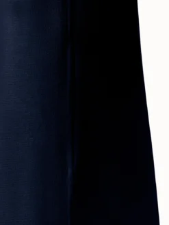 AKRIS Cotton Silk Stretch Double-Face Shirt Dress -AKRIS Sales Store 805089