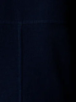 AKRIS Cotton Silk Stretch Double-Face Shirt Dress -AKRIS Sales Store 805090