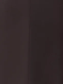 AKRIS Cool Wool Straight Leg Pants -AKRIS Sales Store 805359