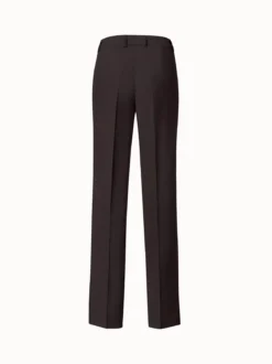 AKRIS Cool Wool Straight Leg Pants -AKRIS Sales Store 805360
