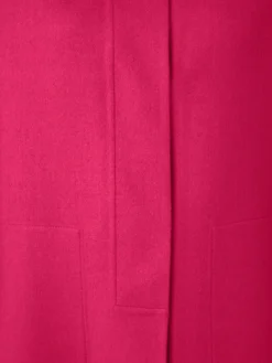 AKRIS Cashmere Double-Face Long Jacket -AKRIS Sales Store 805497