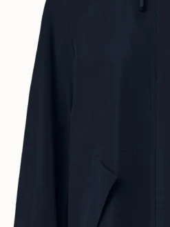 AKRIS Waterproof Cotton Parka -AKRIS Sales Store 821577