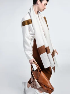 AKRIS Sales Store -AKRIS Sales Store Akris RE21 Scarf A2