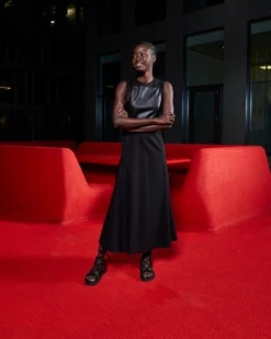 AKRIS Sales Store -AKRIS Sales Store BTS Night 4x5 14